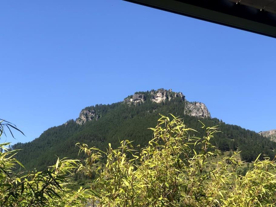 Apt Au Coeur Des Gorges Du Tarn Ispagnac Exterior foto